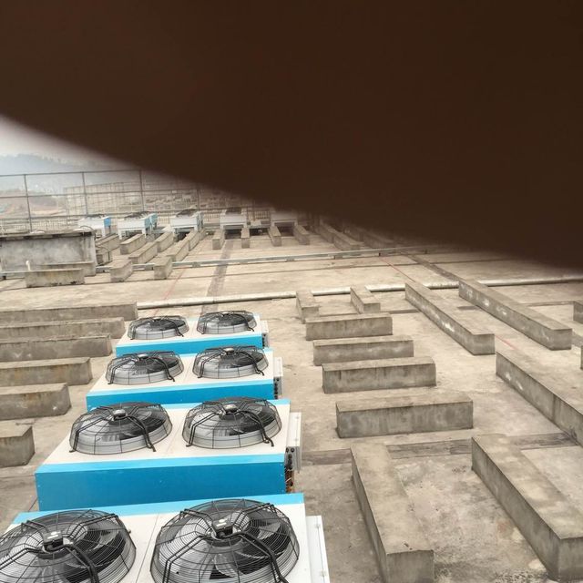 水土联通枢纽楼工程