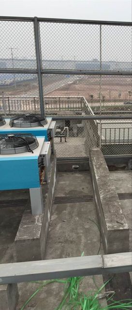 水土联通枢纽楼工程