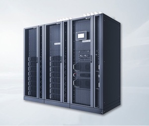 UPS5000-H系列（400-1600kVA）
